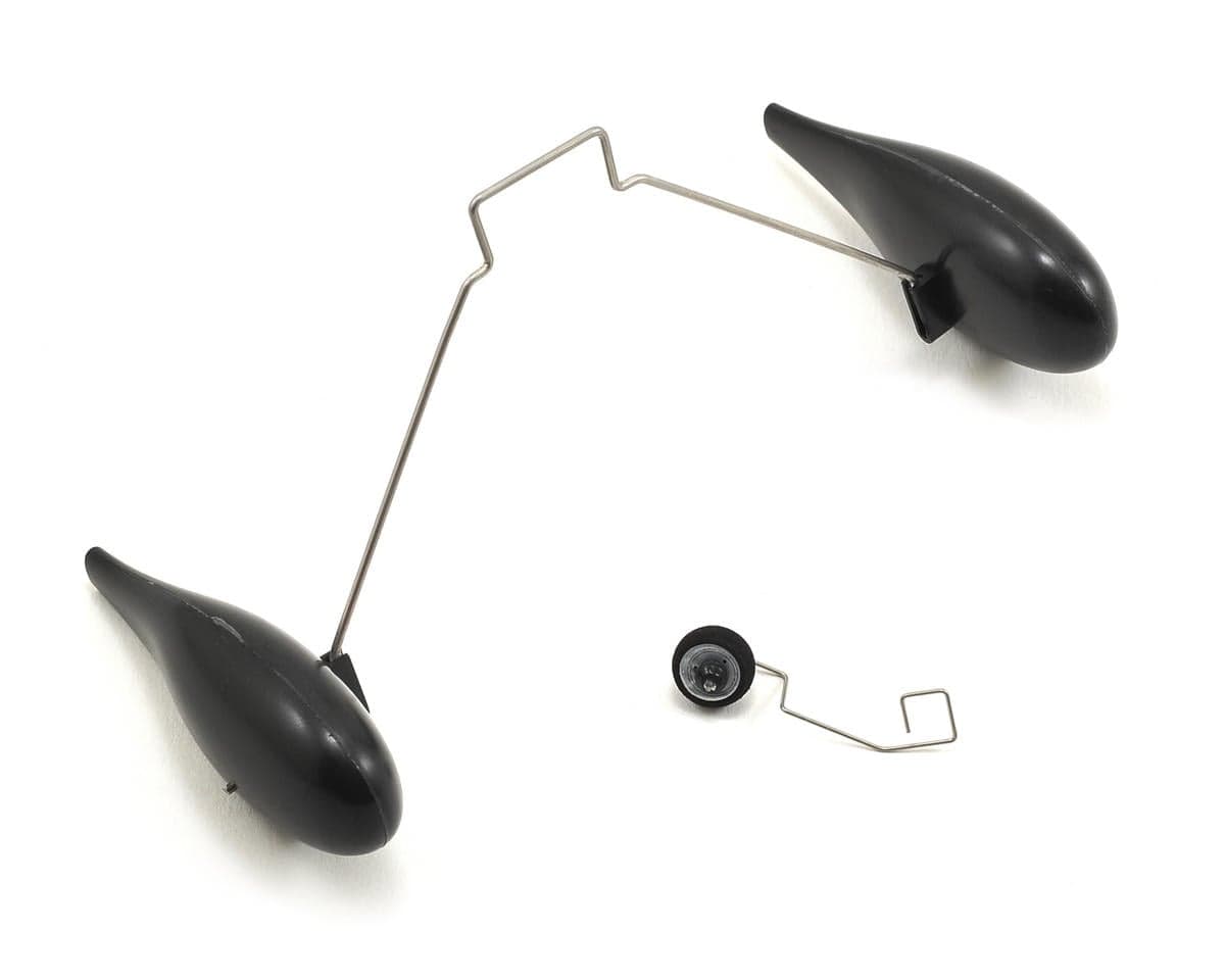 E-flite Landing Gear Set w/Pant
