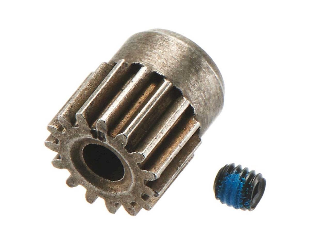 Arrma 48P Pinion Gear (3.17mm Bore) (15T)