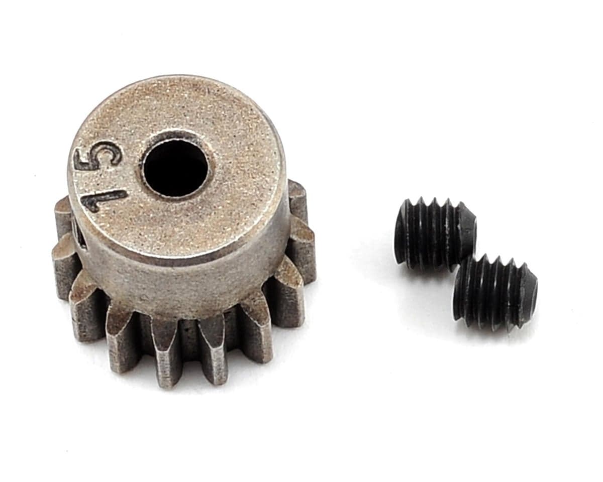 Axial 32P Pinion Gear w/3mm Bore (15T)