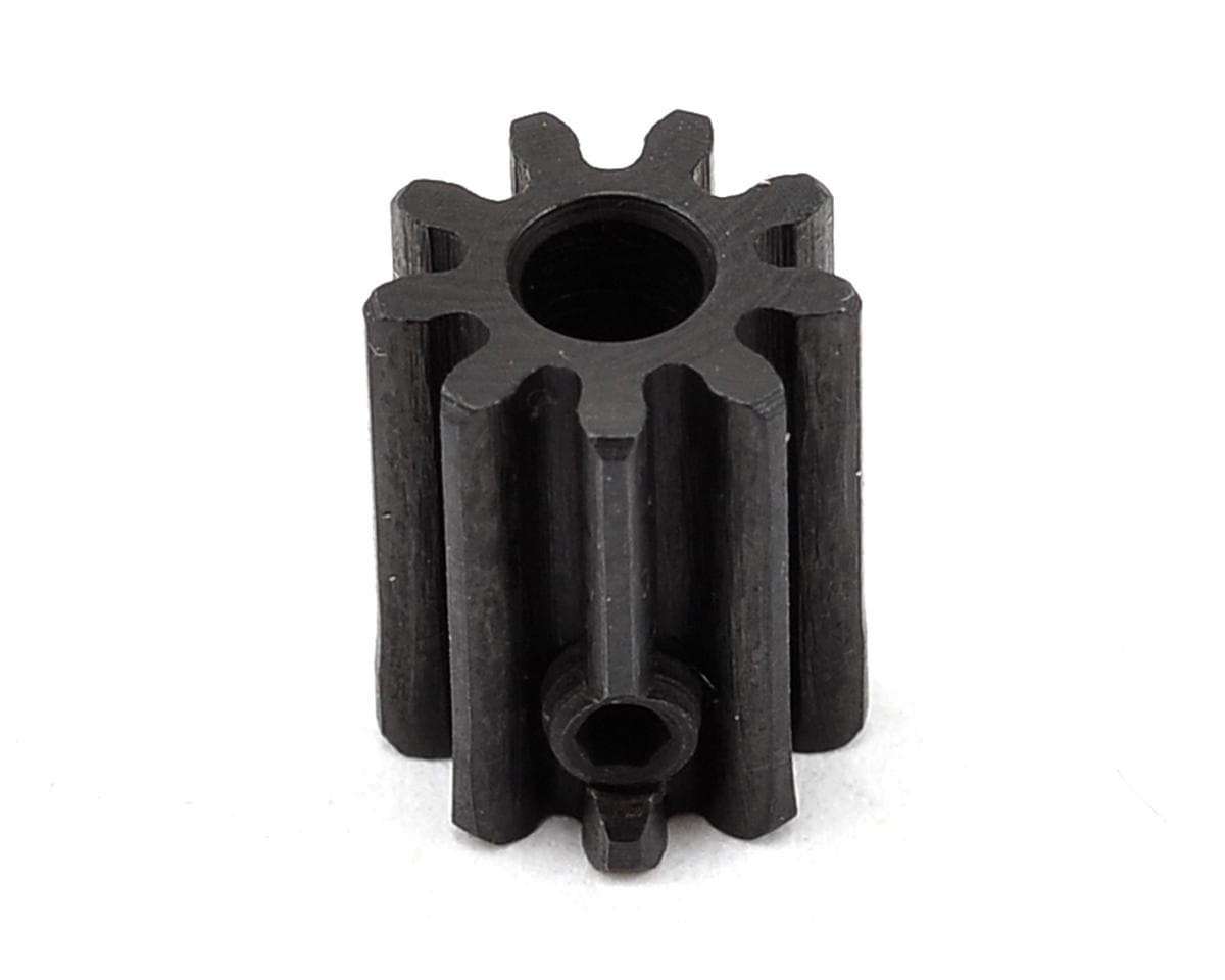 Gmade 32P Hardened Steel Pinion Gear w/3mm Bore (9T)