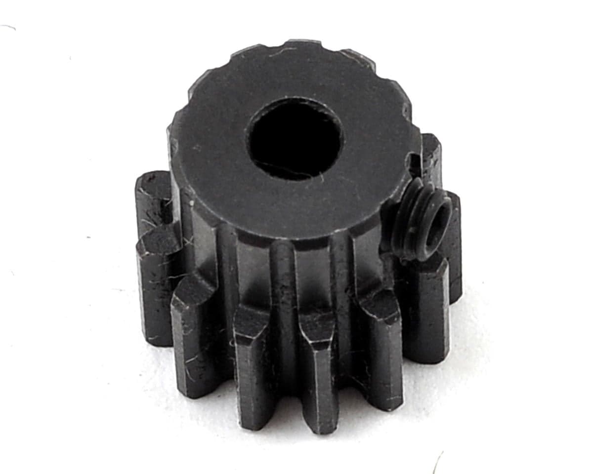 Gmade 32P Hardened Steel Pinion Gear w/3mm Bore (13T)
