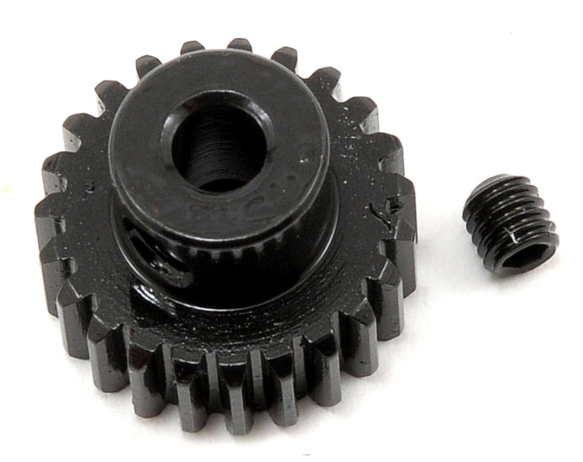 HPI 48P Pinion Gear (3.17mm Bore) (23T)