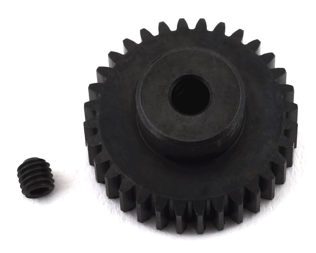 Kyosho Steel 48P Pinion Gear (3.17mm Bore) (32T)