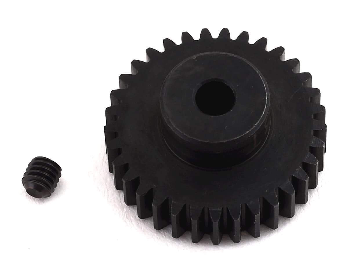 Kyosho Steel 48P Pinion Gear (3.17mm Bore) (33T)