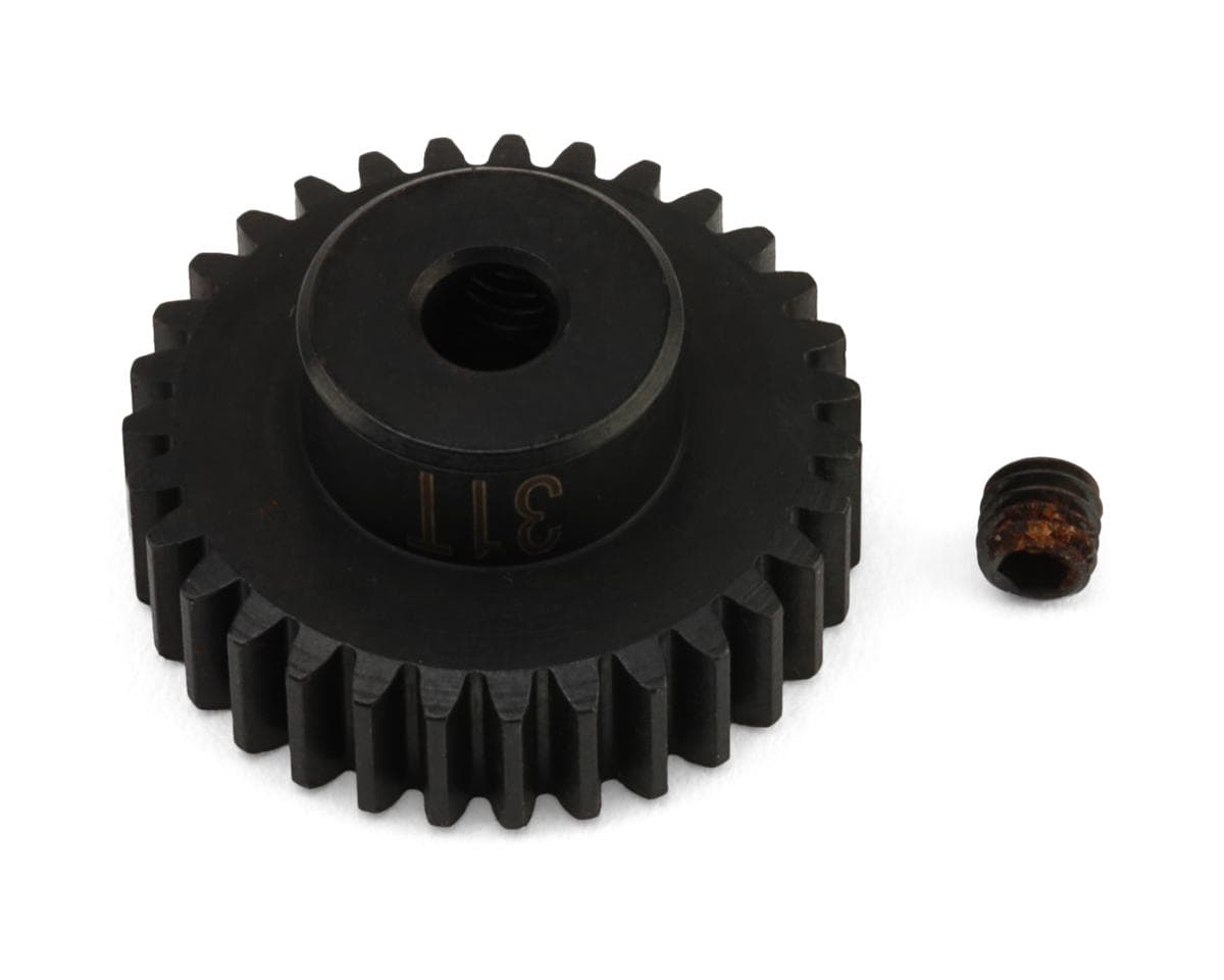 Kyosho Steel 48P Pinion Gear (3.17mm Bore) (31T)