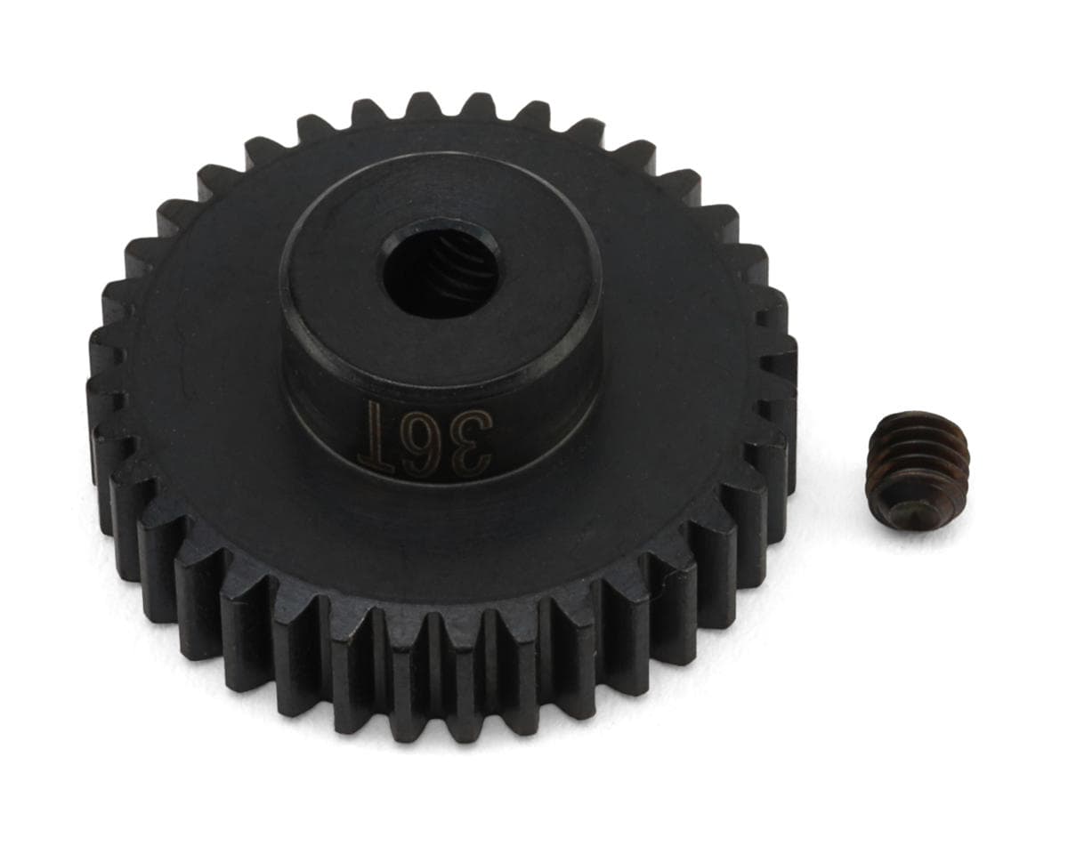 Kyosho Steel 48P Pinion Gear (3.17mm Bore) (36T)
