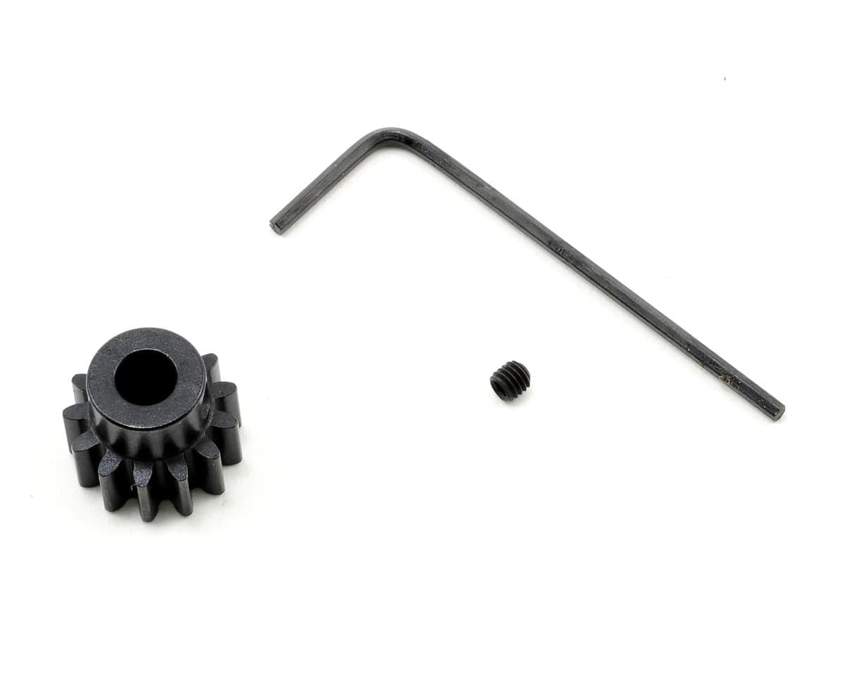 Losi Mod1 5mm Bore Pinion Gear (13T)
