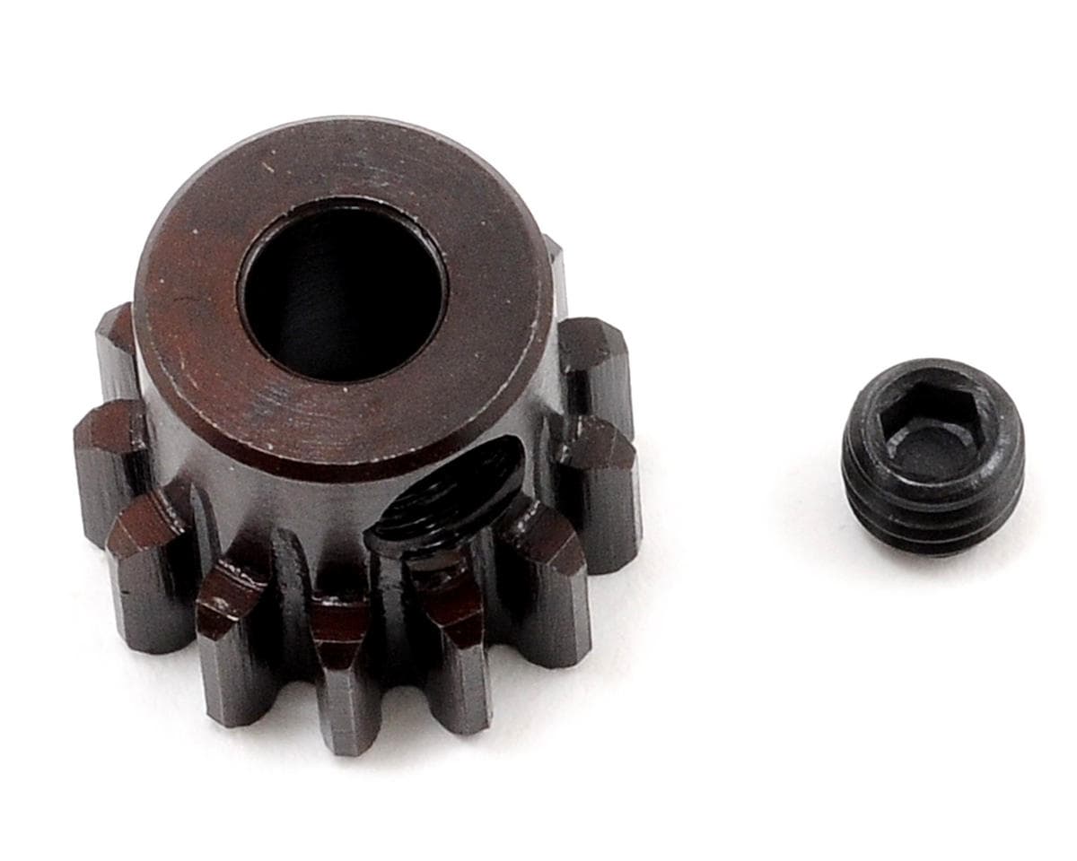 Tekno RC "M5" Hardened Steel Mod1 Pinion Gear w/5mm Bore (13T)