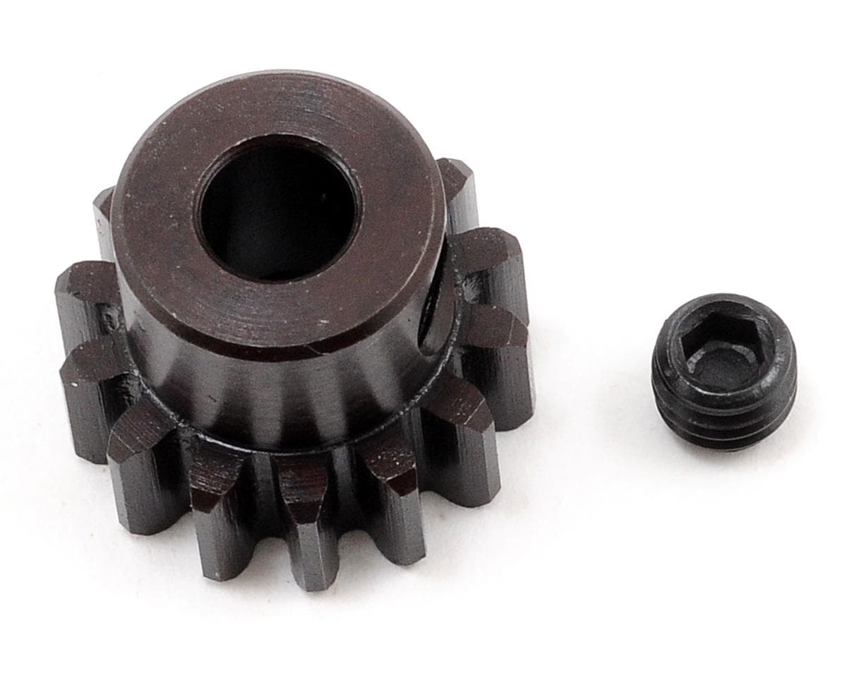 Tekno RC "M5" Hardened Steel Mod1 Pinion Gear w/5mm Bore (14T)