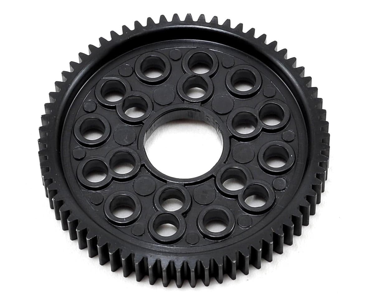 Team Associated 48P Precision Spur Gear (66T)