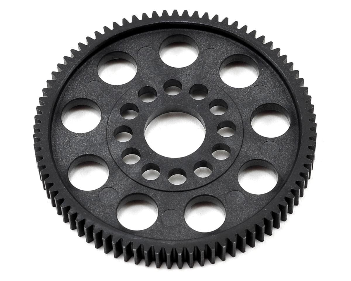 Serpent 48P Spur Gear (81T)