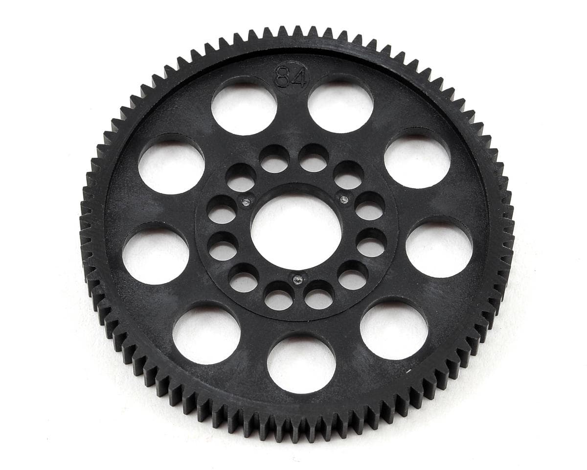 Serpent 48P Spur Gear (84T)