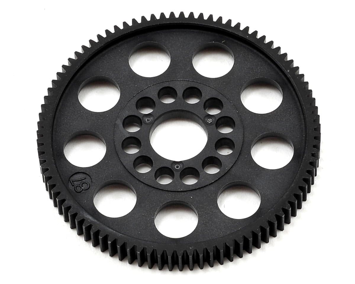 Serpent 48P Spur Gear (87T)