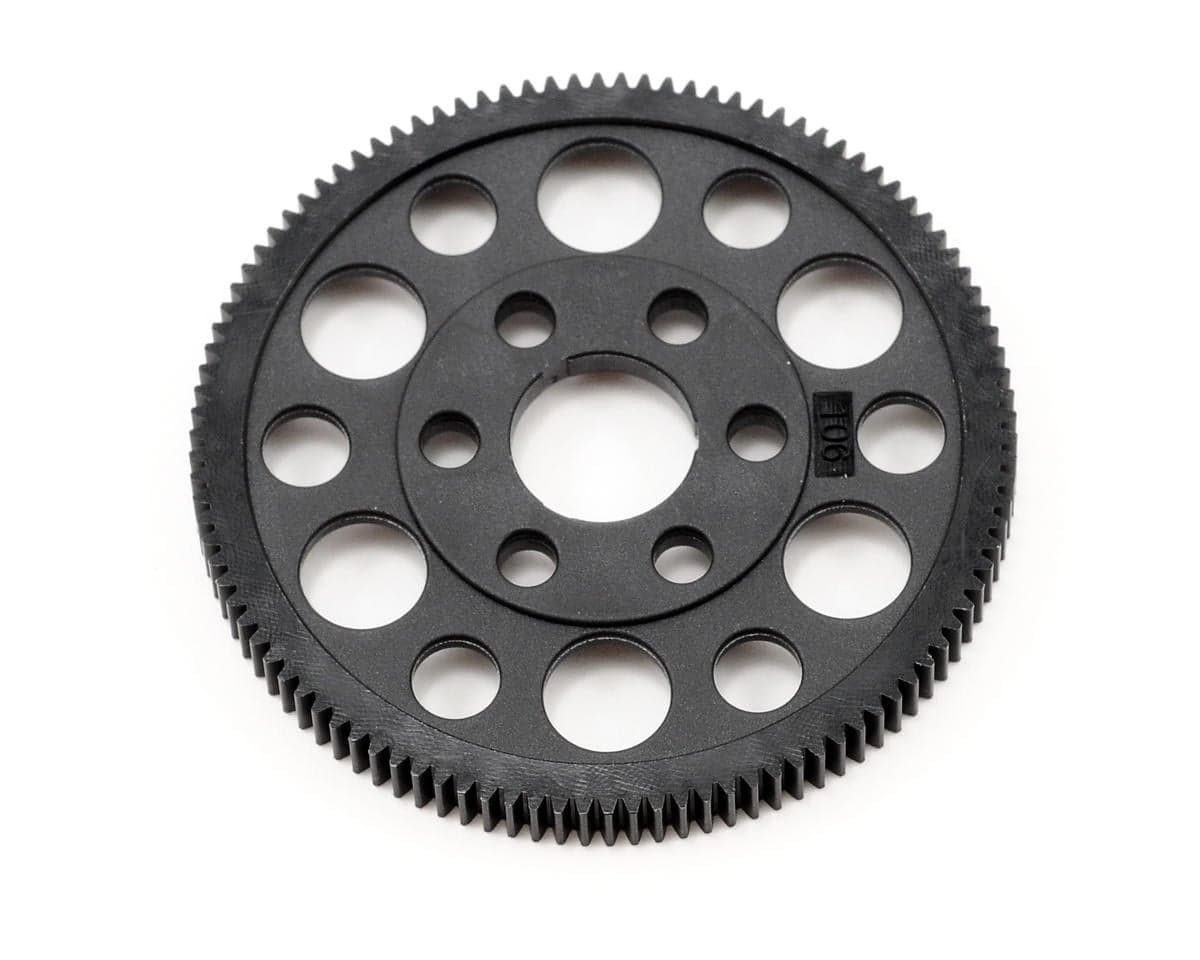 XRAY 64P Offset Spur Gear (106T)