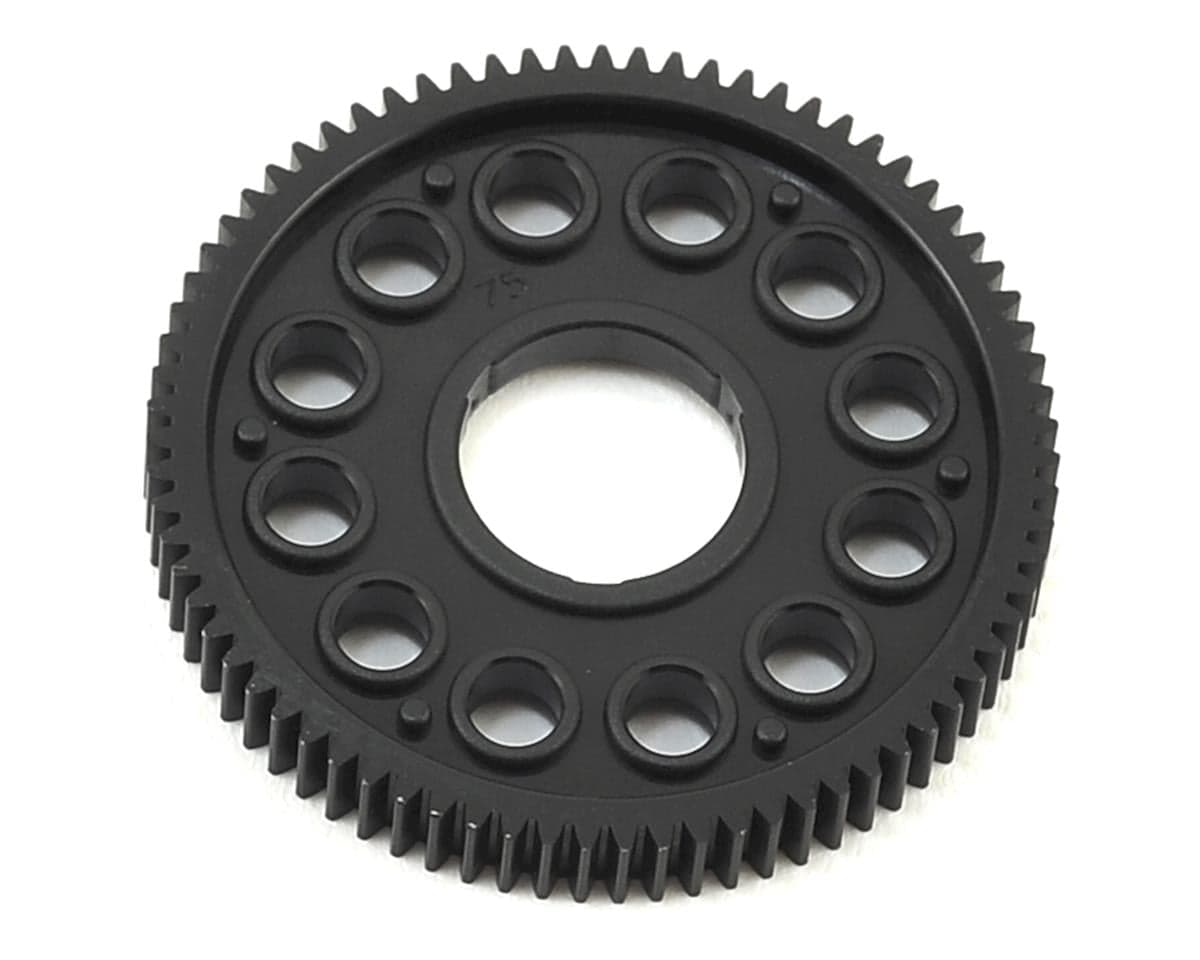 XRAY 64P Composite Spur Gear (75T)