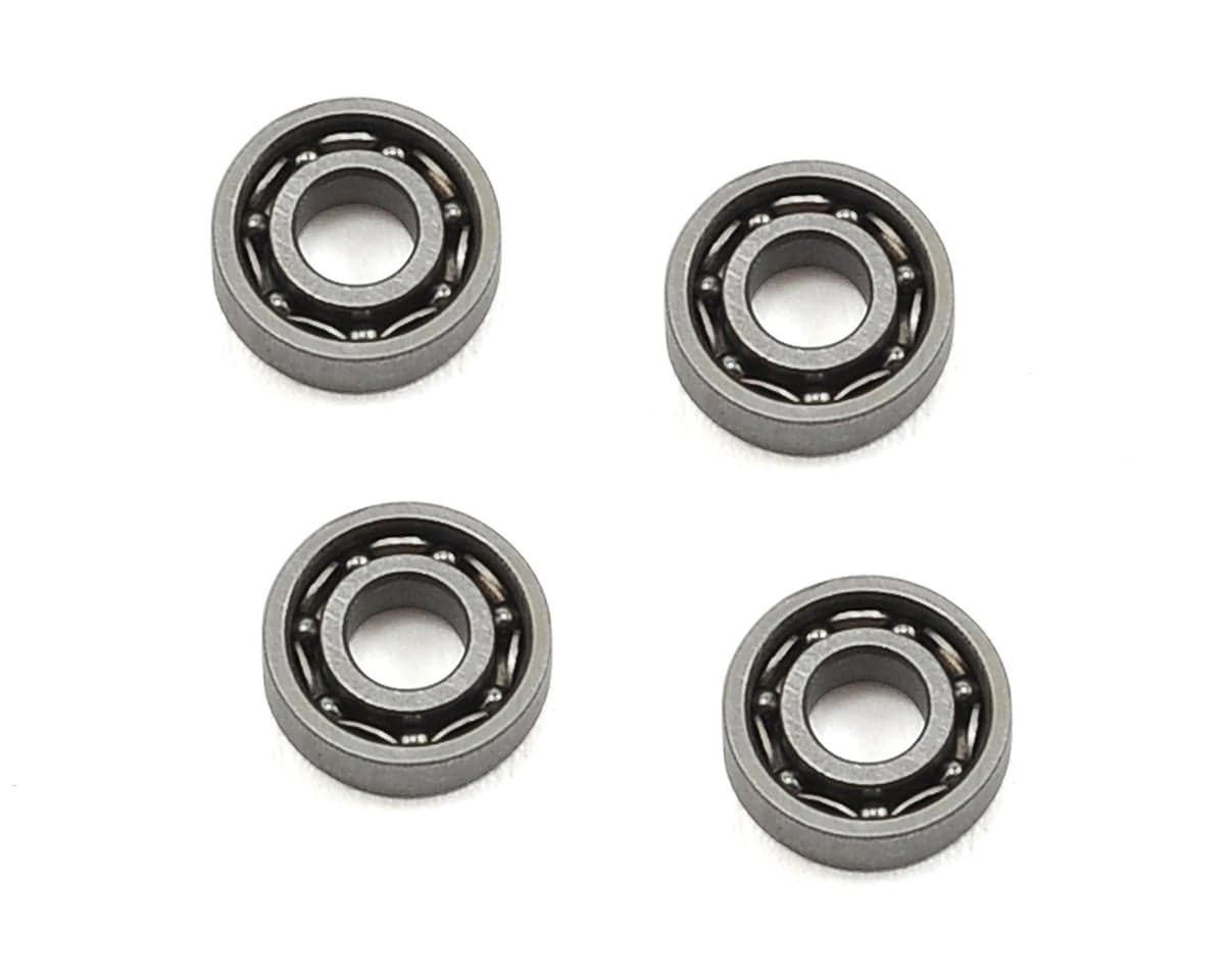Blade 2.5x6x1.8mm Ball Bearing (4)