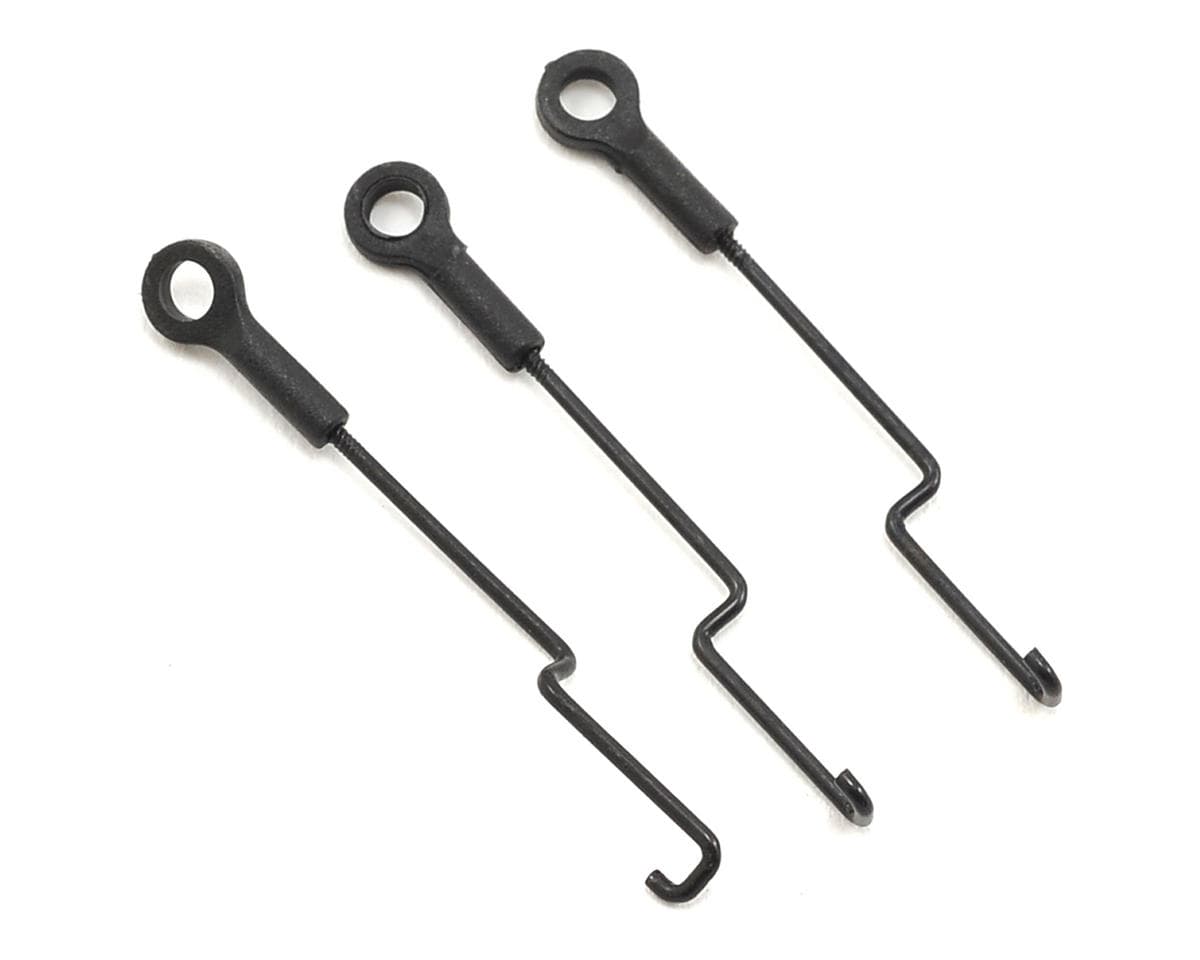 Blade AH-64 Apache Servo Linkage Set