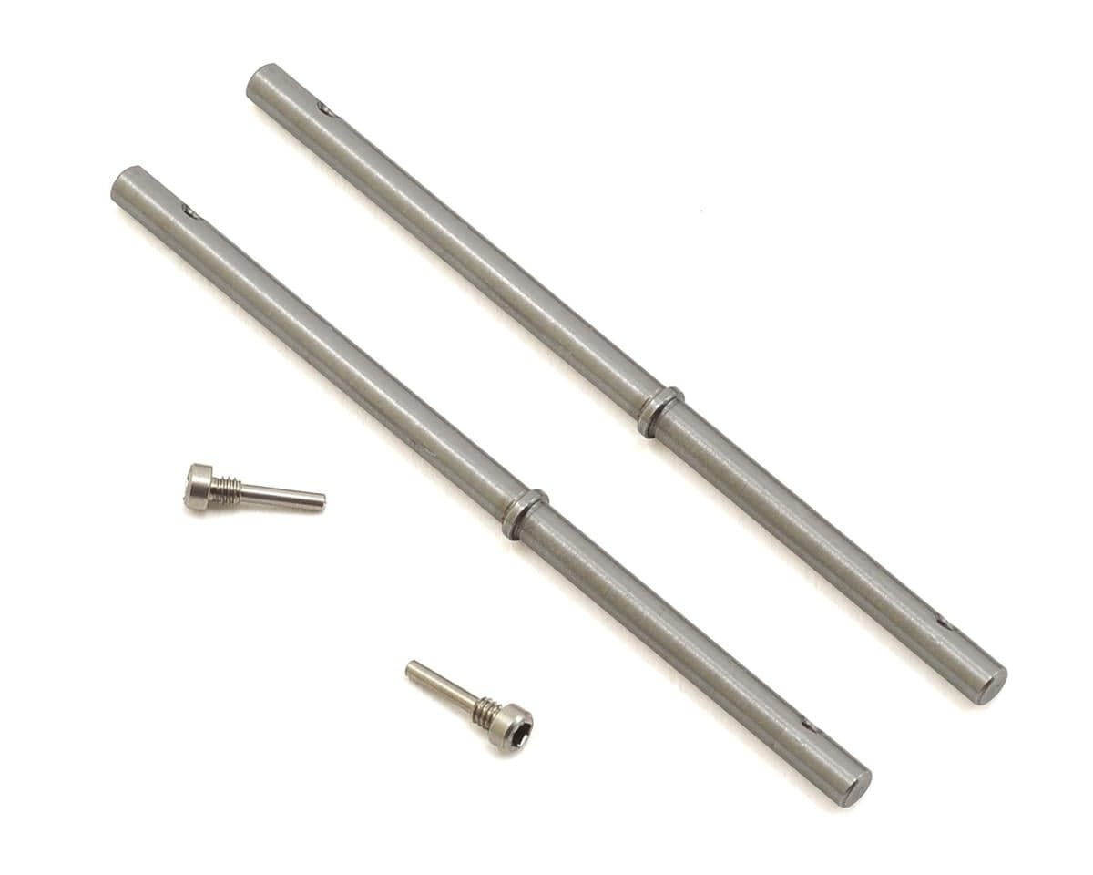 Blade Main Shaft (2)
