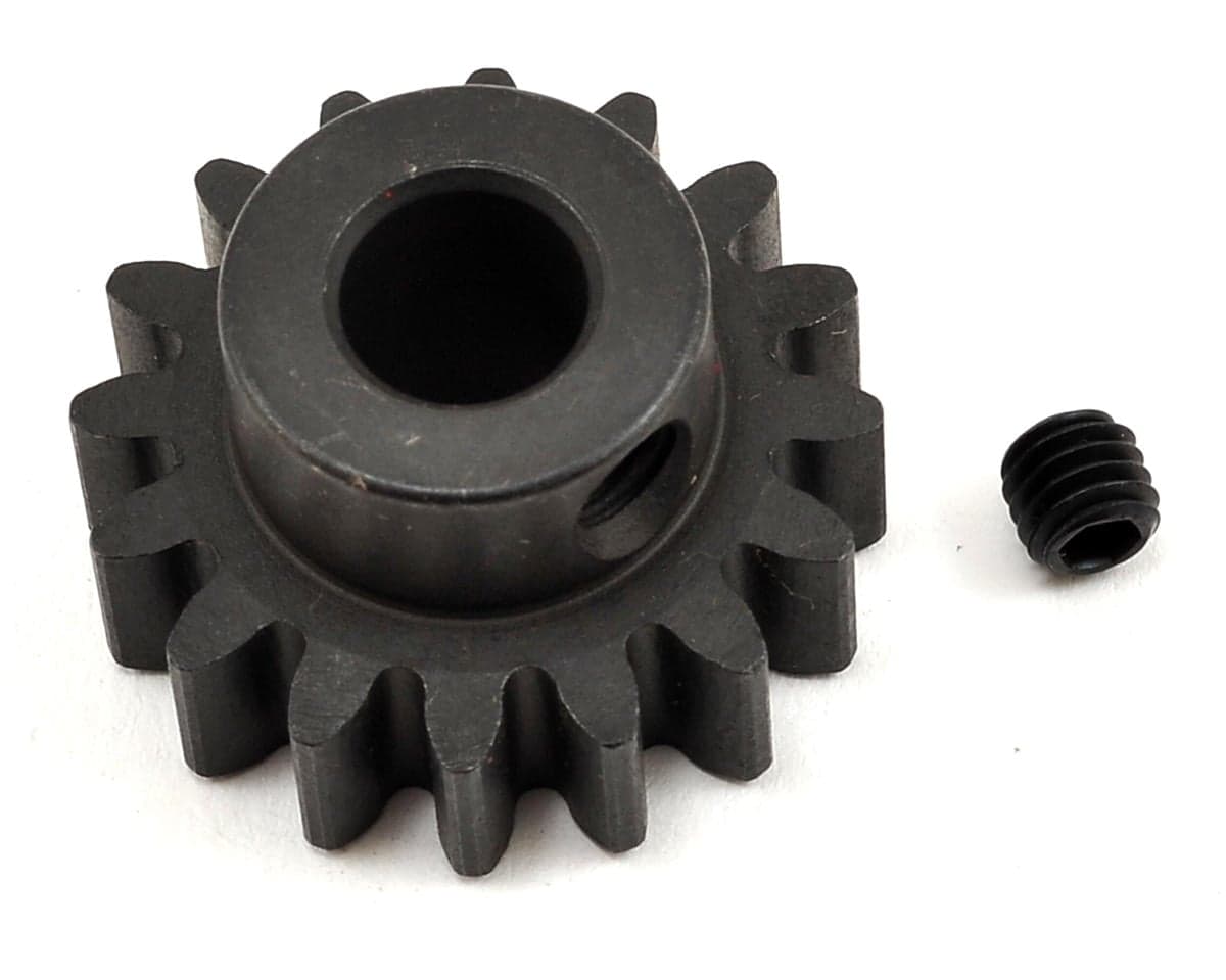 Losi 8mm Bore Mod 1.5 Pinion Gear (16T)