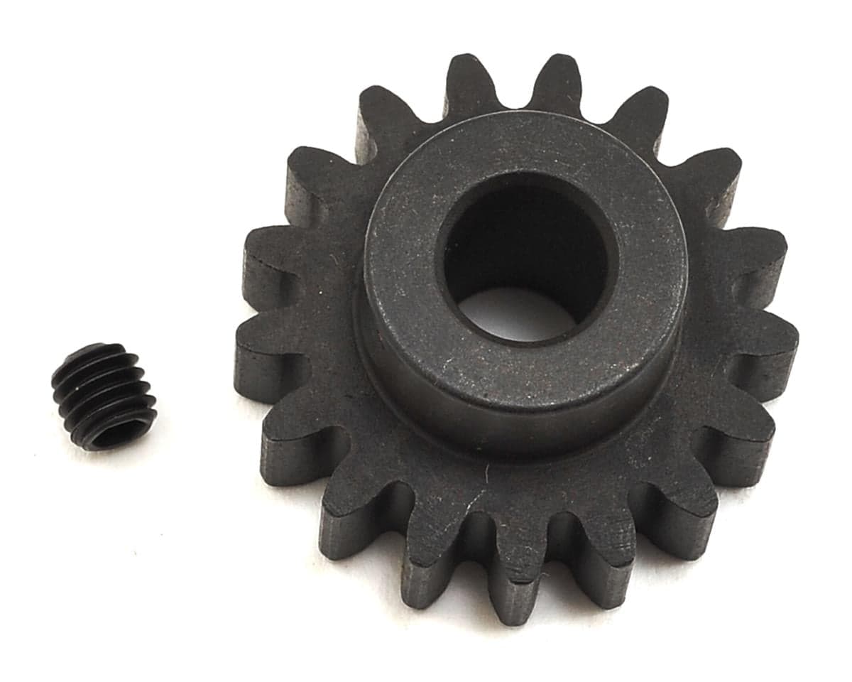 Losi 8mm Bore Mod 1.5 Pinion Gear (17T)