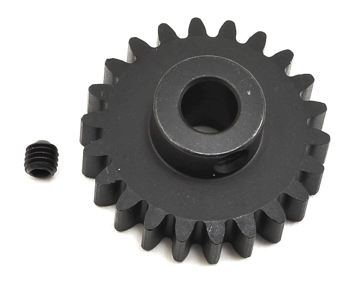 Losi 8mm Bore Mod 1.5 Pinion Gear (22T)