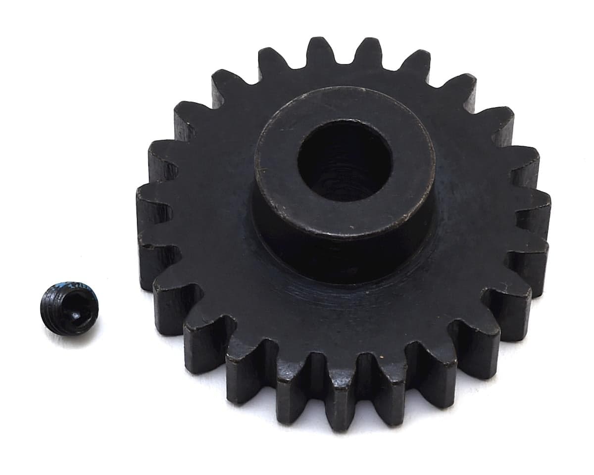 Losi 8mm Bore Mod 1.5 Pinion Gear (23T)
