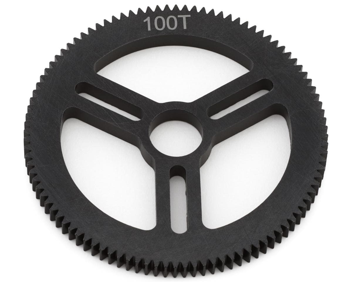 Exotek Flite 48P Machined Spur Gear (100T)