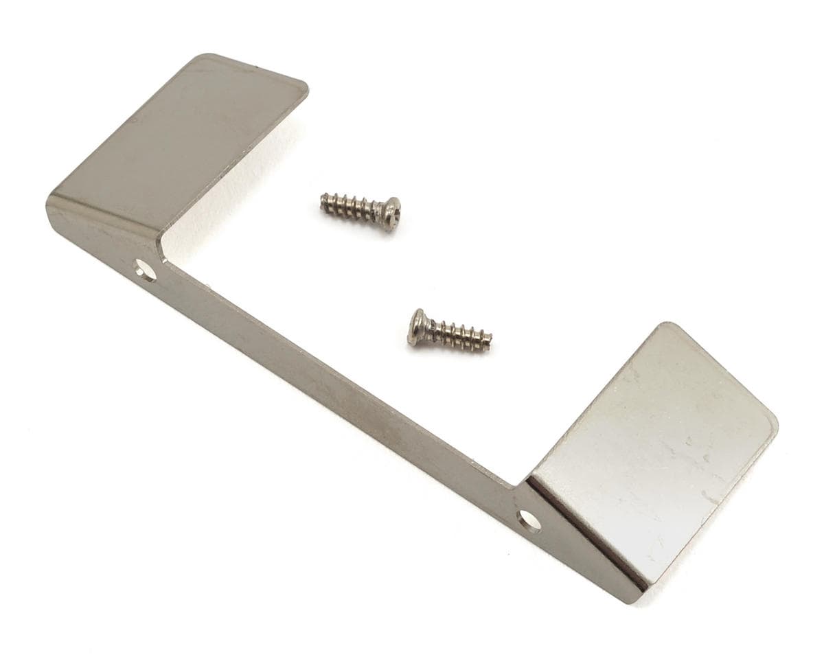 Pro Boat React 17 Trim Tabs