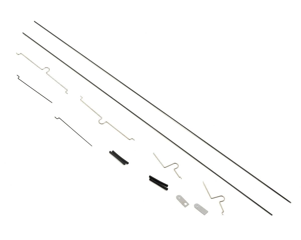 E-flite UMX J-3 Cub Pushrod Set