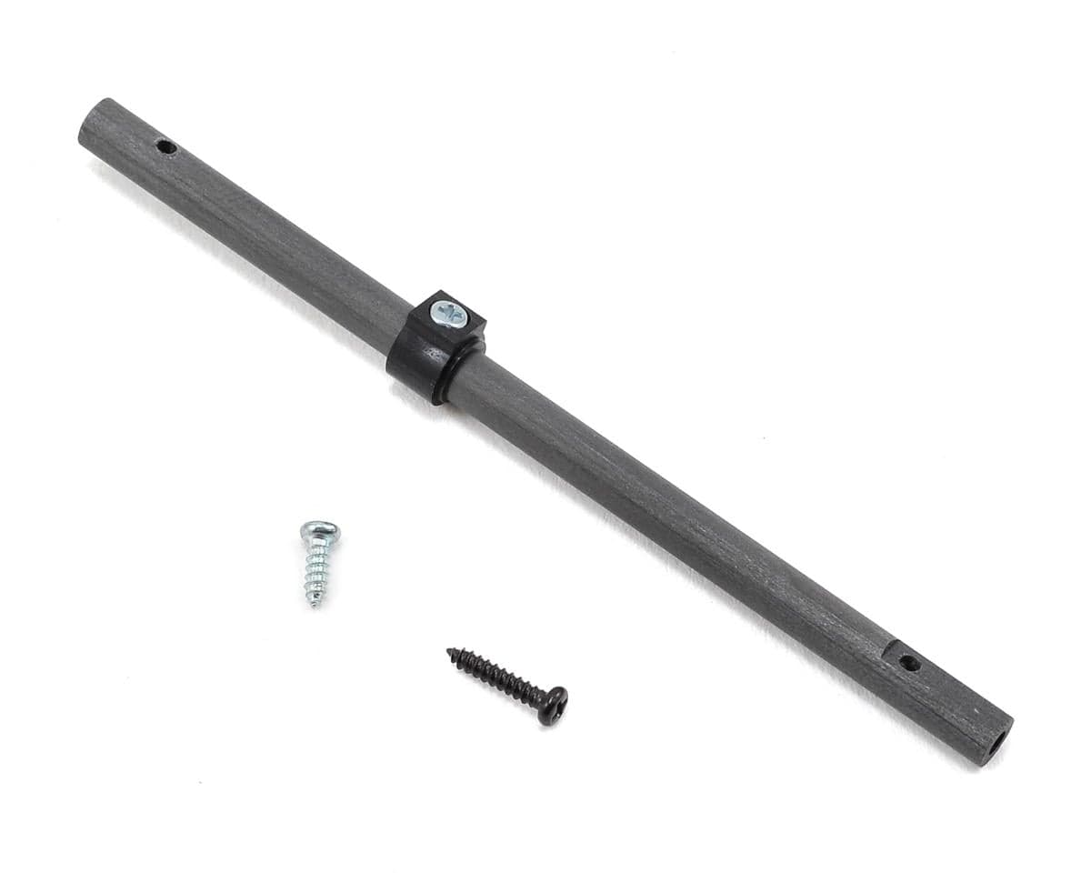 Blade 120 S Main Shaft