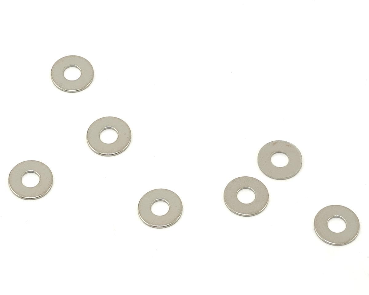 Losi 3.2x7x.5mm Washer (10)