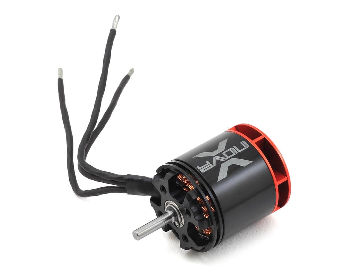 Xnova XTS 2216-4100KV Brushless Motor