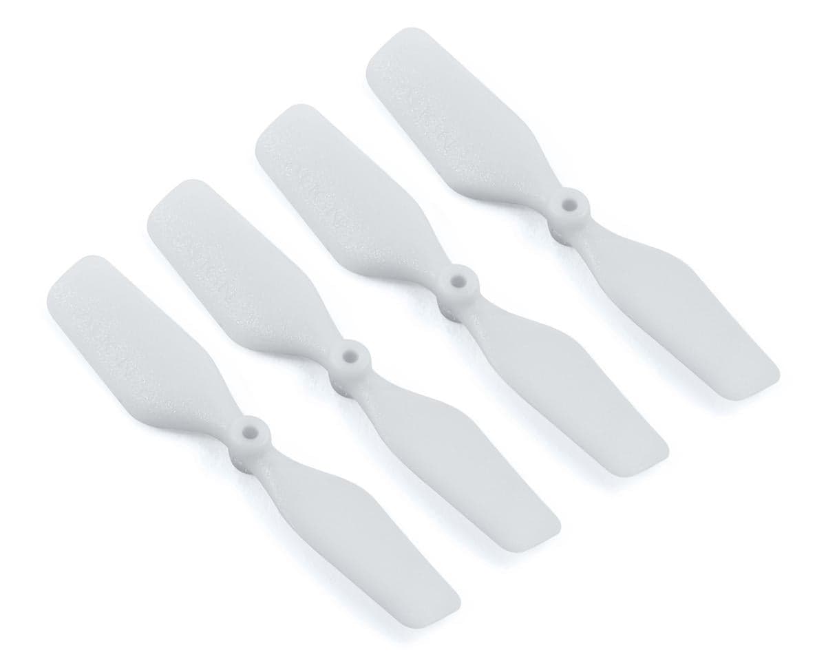 Align 23 Tail Blade (White) (4)