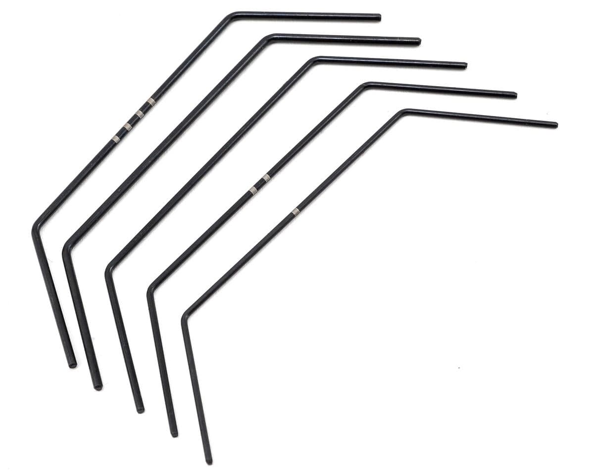Schumacher Front Roll Bar Set (5)