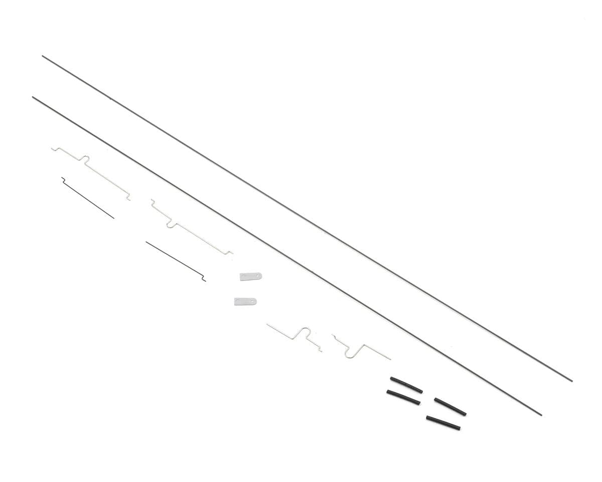 HobbyZone Pushrods & Accessories
