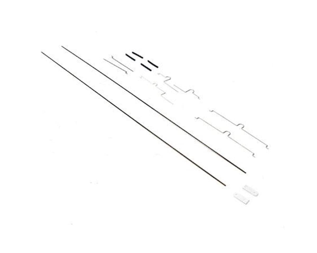 E-flite Pushrod Set: UMX P-47 BL