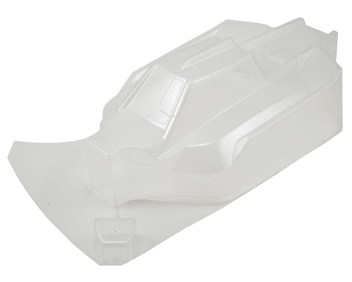Serpent SRX8 Body (High Downforce)
