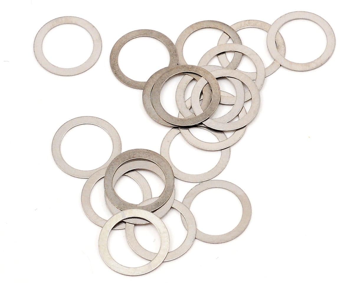 CRC 7mm Shim Set (20)