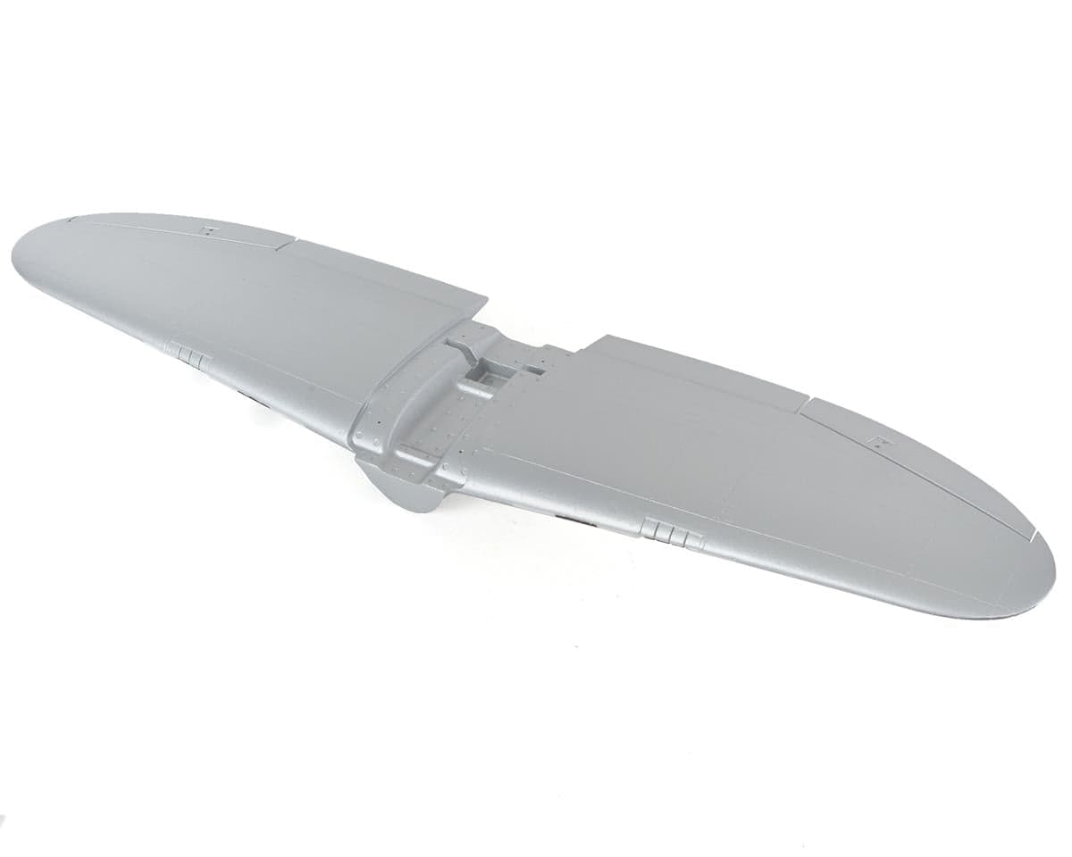 E-flite P-47D Razorback 1.2m Painted Wing