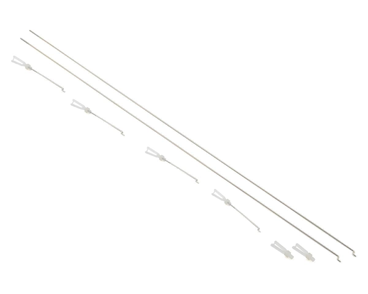 E-flite P-47D Razorback Pushrod Set