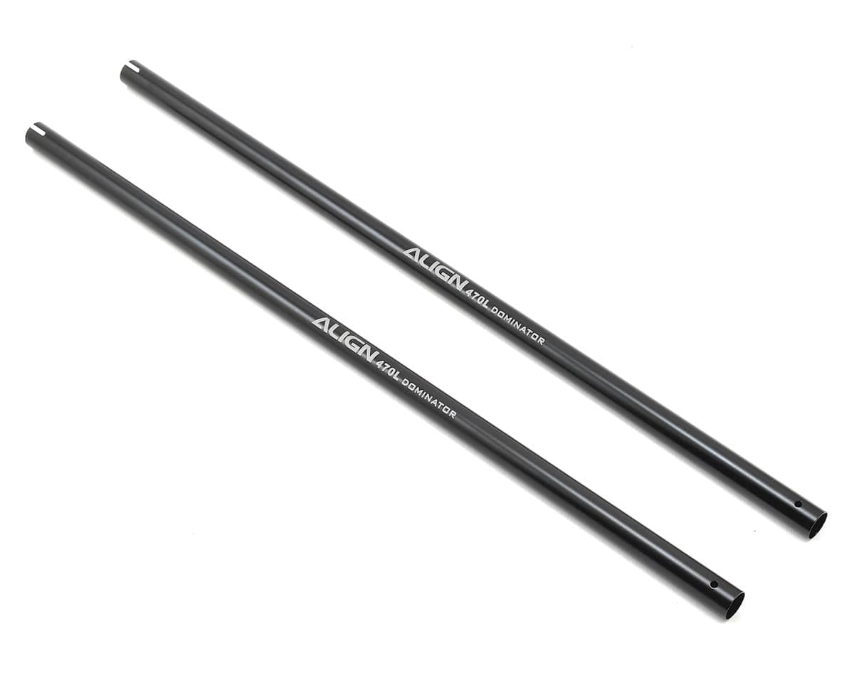 Align Tail Boom (2)
