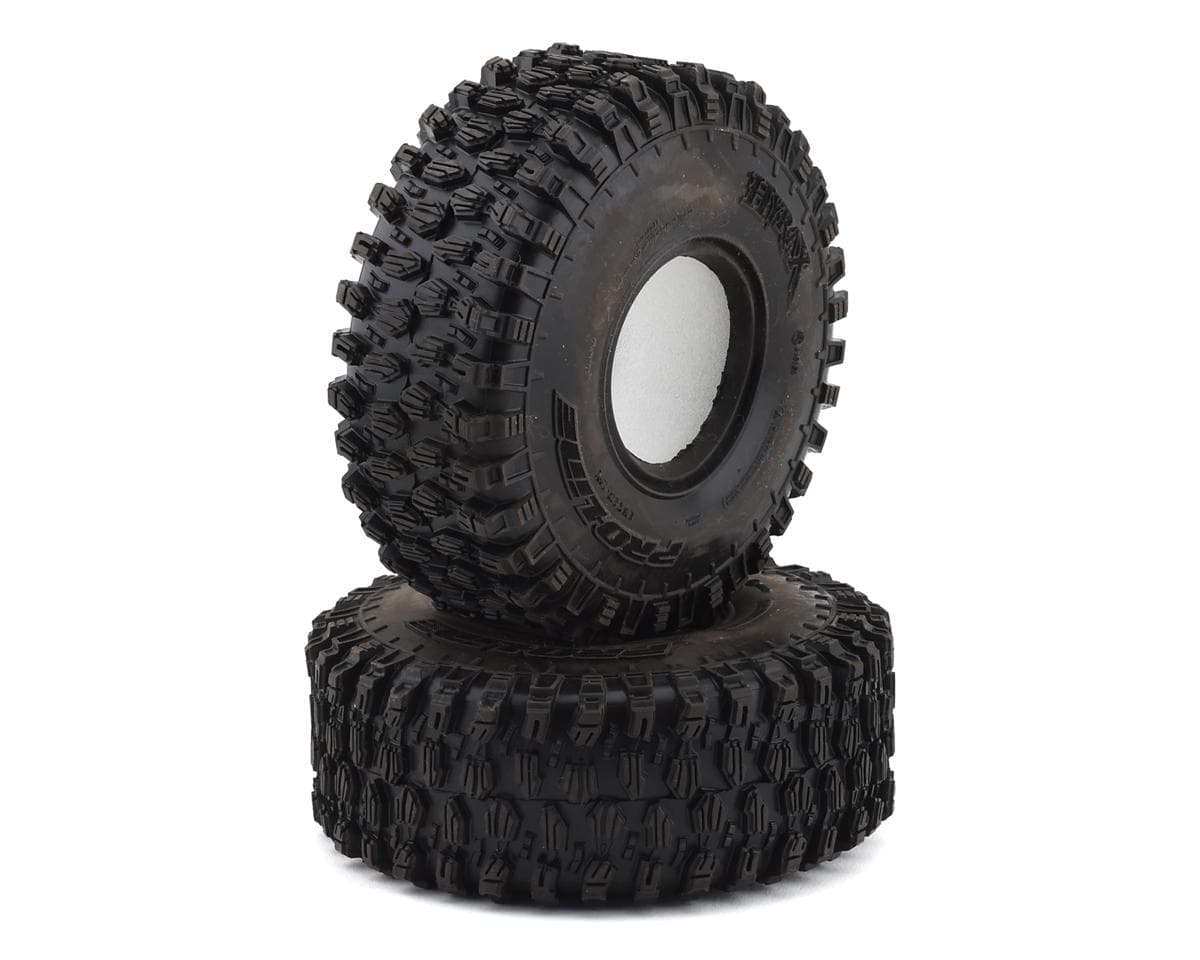Pro-Line Hyrax 1.9" Rock Crawler Tires (2) (Predator)
