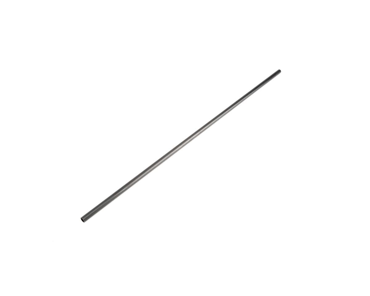 E-flite Wing and Stab Tube: Timber