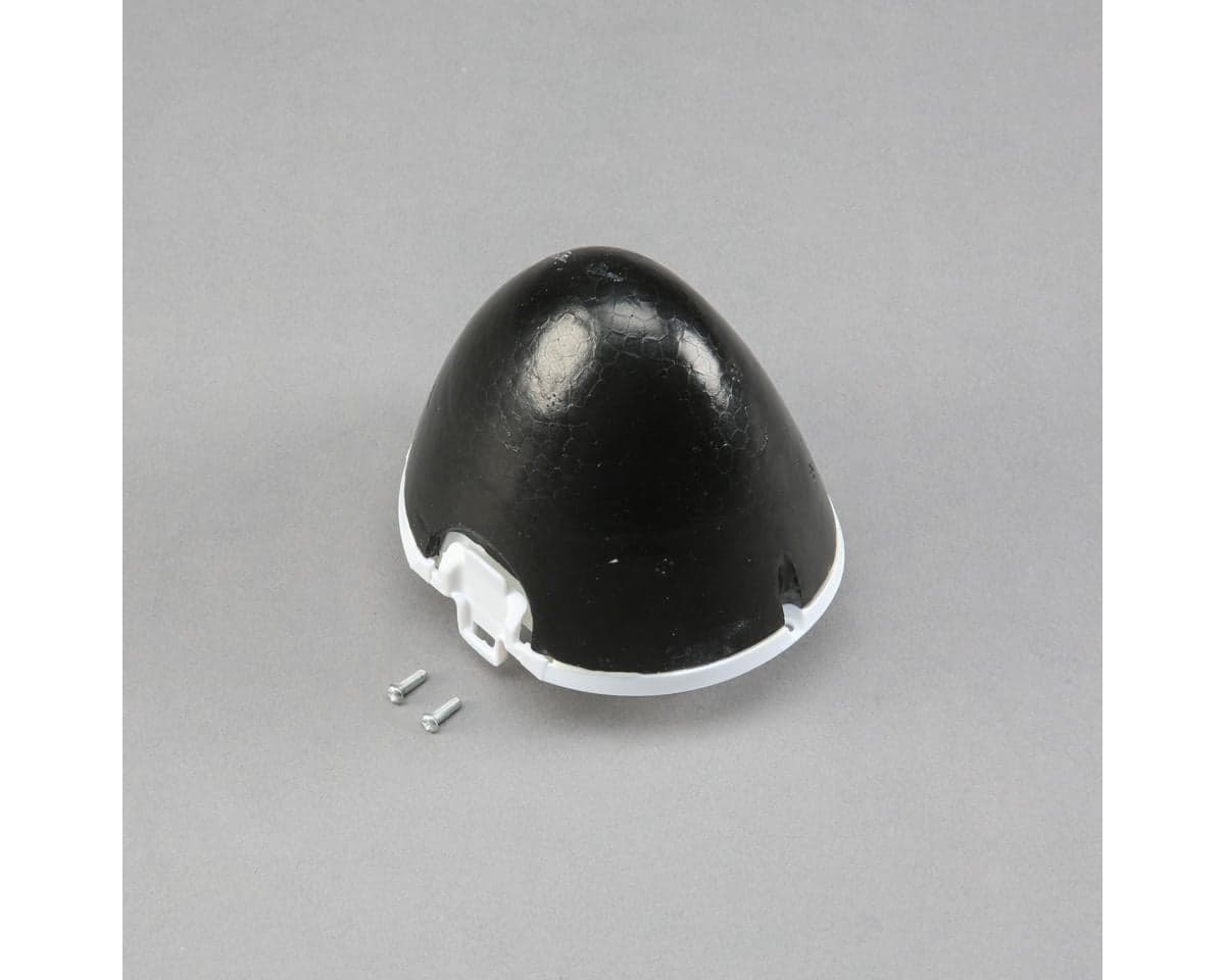 E-flite Foam Nose: Opterra