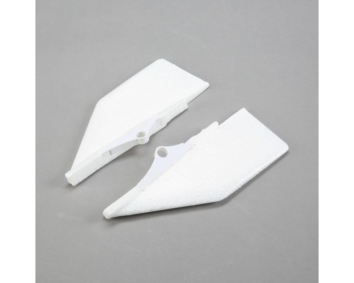 E-flite Center Fin Set (2)
