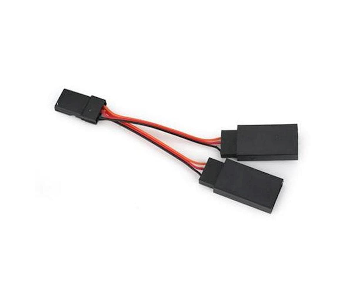 E-flite 3" Y-Harness Ultra Lightweight