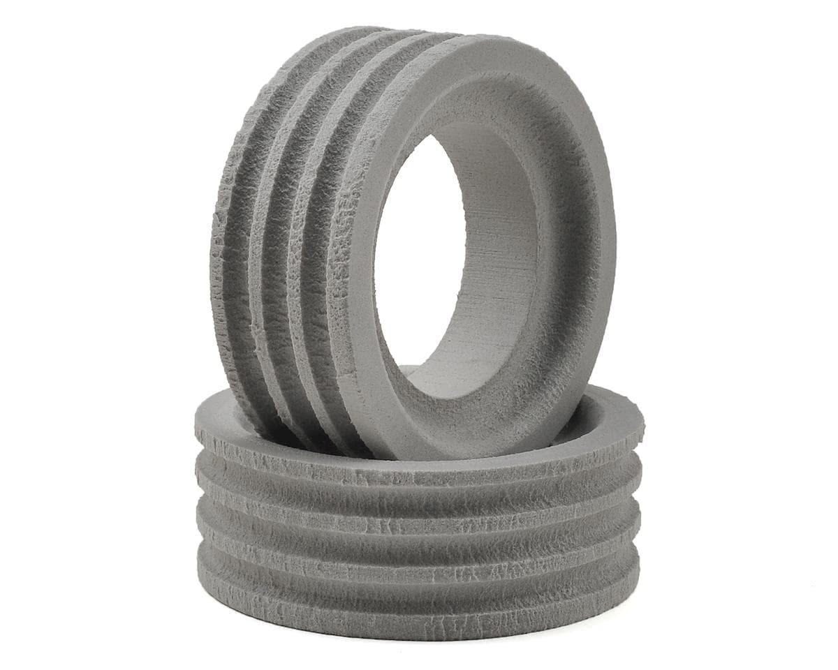 Crawler Innovations Deuce's Wild 1.9" Single Stage Closed Cell Foam (2) 4.19"- 3.85" Tire