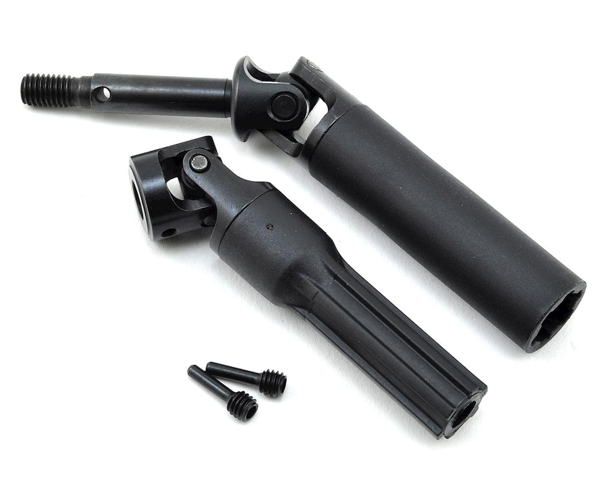 Losi Rock Rey Front Axle