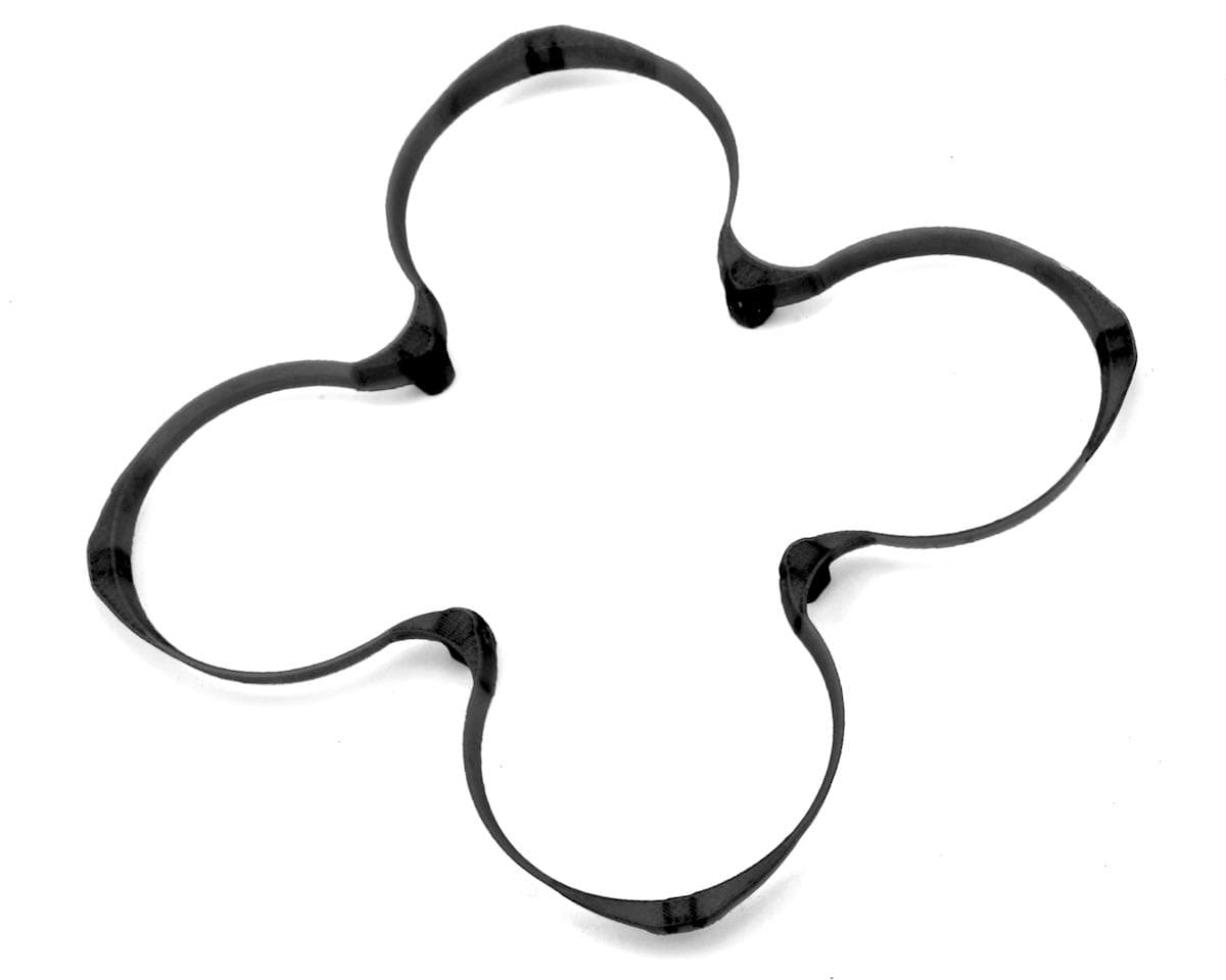 Lynx Heli Spider 65 Black Shroud