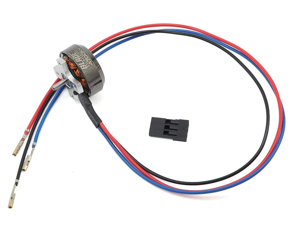 Blade 130 S Brushless Tail Motor